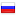 sportmashina.com server is located in Russia